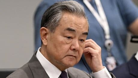 China seeks closer Europe ties to counter the US in a 'volatile' world