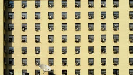 La climatisation, l’atout caché de la croissance américaine