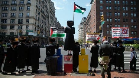 Hamas didn’t need chat rooms to direct campus protesters: It was all openly pre-programmed