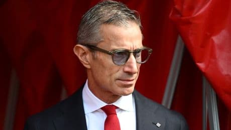 Arsenal to complete first summer signing with £51million transfer target set for medical