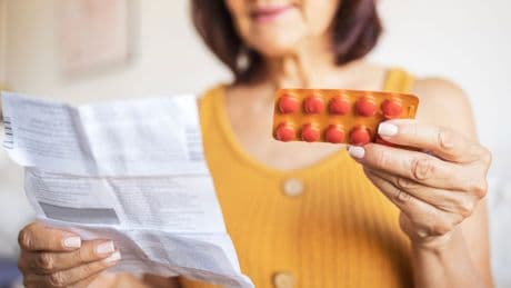 EU plant digitale Beipackzettel und will gedruckte abschaffen