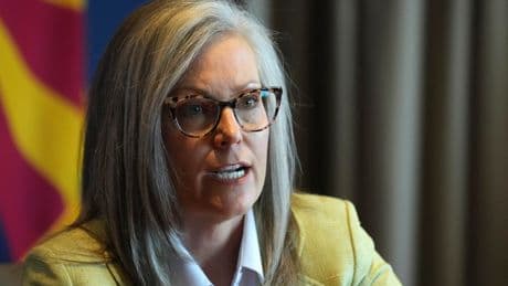 Longtime lawmaker shapes the debate as Arizona grapples with dwindling water supplies