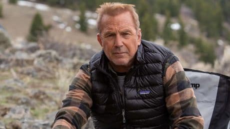 Si te gustó &#039;Yellowstone&#039;, no te pierdas esta serie en la que Kevin Costner descubre el parque nacional