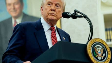 Everyone hates Qatar's reported luxury plane gift to Trump &mdash; even the MAGA faithful