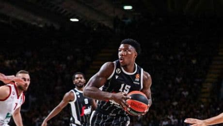 El UCAM Murcia ficha a un pívot que recuerda a Clarence Kea que necesita reivindicarse