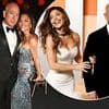 Jeff Bezos and Lauren Sanchez wedding is 'more Vegas than Versailles' and is 'undermining the couple's aspirational brand', expert says