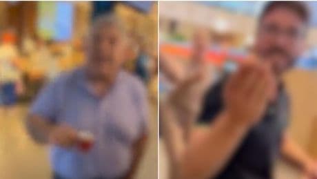 Ebrei aggrediti in autogrill, quattro indagati: anche il turista con la kippah oltre alle persone di origine palestinese