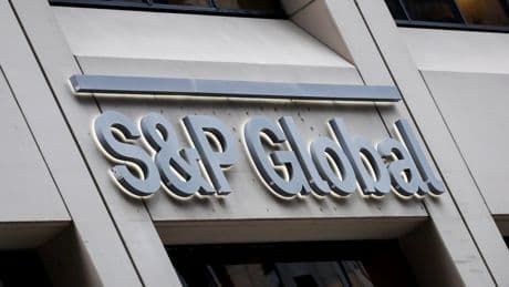 Dette française : l’agence de notation S&P Global laisse son opinion inchangée