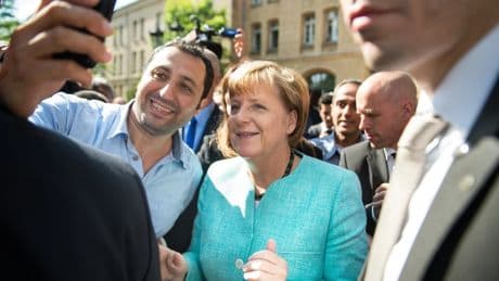 „Wir schaffen das“: Was Merkel geschafft hat