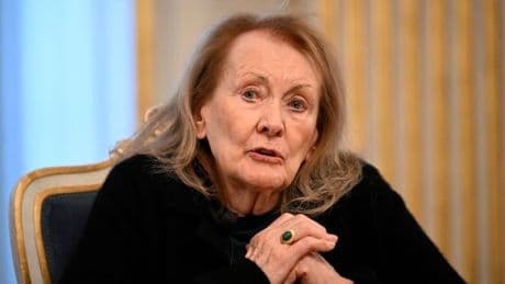Literatur: Annie Ernaux wird 85: Chronistin des weiblichen Lebens