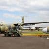 Berliner Luftwaffenmuseum: Wie Bundeswehr und NVA die Hungersnot in Afrika  bekämpften