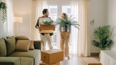 Aides financières, astuces, choses à surveiller: comment déménager sans se ruiner?