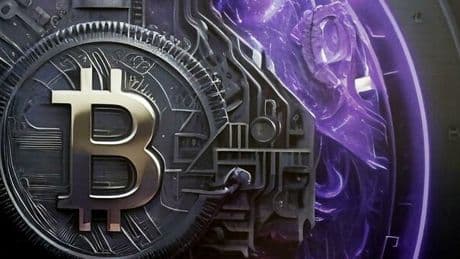 Bitcoin record, la spinta di banche e fondi. Ma il Tesoro Usa non compra più