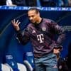 Fußball-Bundesliga: Bericht: Sané von Londoner Topclubs umworben
