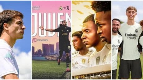 <p>Juve-Real, diretta: ottavi Mondiale per Club, probabili formazioni e risultato in tempo reale</p>