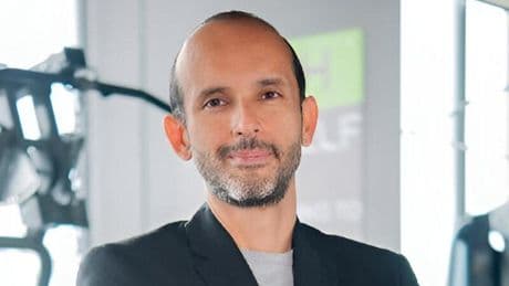Francisco Rosero, endocrino: "La clave para tener una microbiota sana está en estos alimentos"