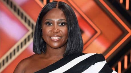 Strictly’s Motsi Mabuse breaks silence after legal battle against ex-husband