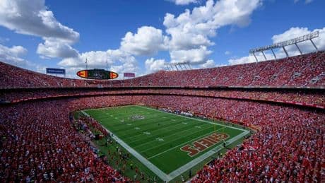 Why Chiefs Are Considering A Dome For Their Future Stadium