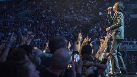 Barcelona renovará y ampliará sus escenarios de grandes conciertos: de una potenciada Anella Olímpica al Hall Zero de la Fira de Barcelona
