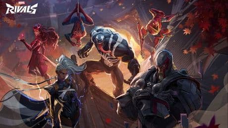 Marvel Rivals season 2.5 update patch notes – Ultron headlines big new download