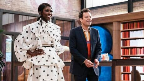 NBC’s ‘On Brand With Jimmy Fallon’ Unveils Trailer And Full Cast