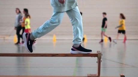 In diesen Bezirken sind Berlins Kinder besonders unsportlich
