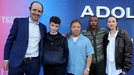 ‘Adolescence’ Netflix Team On The Show’s Global Success And Impact