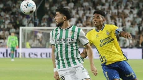 Horario y donde ver por televisión el Real Valladolid-Córdoba CF de la tercera jornada de la Liga Hypermotion
