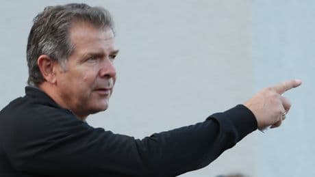 Gemeinsam mit Ex-Nachwuchschef - Frankfurts Weltmeister Möller jetzt Spielerberater