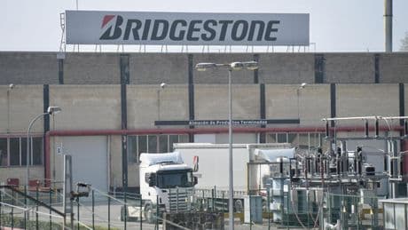 Bridgestone Hispania recorta su beneficio un 6,7% en 2024 por la caída del mercado europeo y la mayor competencia asiática