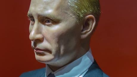 Ukraine-Krieg | Der Schlächter aus dem Osten? Wer wirklich Frieden will, muss sogar Putin vermenschlichen