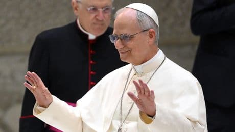 El Papa León XIV pide la liberación de los periodistas encarcelados