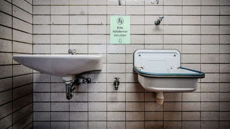 Österreich: Gemeinde verlangt 10 Euro Eintritt für öffentliche Toilette