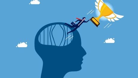 3 Mindset Traps Sabotaging The Success You Deserve, By A Psychologist