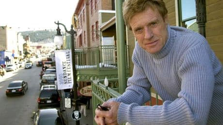 Remembering Robert Redford in photos: the life of the Oscar-winning director and activist