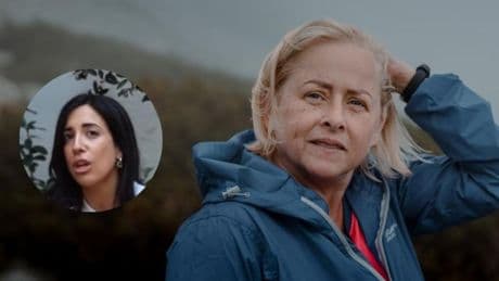 Laura Salud, farmacéutica y nutricionista: “A medida que se alejan los estrógenos en la menopausia, quien te tienes que priorizar eres tú, aunque a veces es difícil”