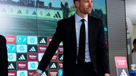 Le Real Madrid de Xabi Alonso, entre ambitions et expérimentations à la Coupe du monde des clubs