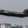 UK to purchase nuclear-carrying fighter jets