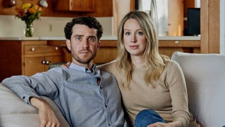 Elizabeth Holmes’s Partner Has a New Blood-Testing Start-Up