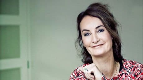 Psychiater Esther van Fenema: ’Uiterlijk doet er niet toe? De schaamte kan juist verlammend zijn’