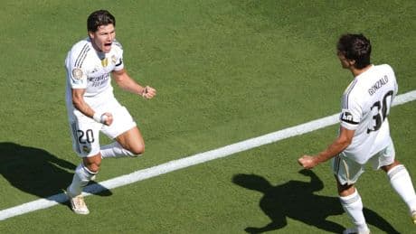 Portazo de Fran García al Milan