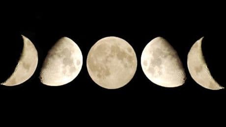 ¿Qué luna hay hoy en España? Calendario lunar del mes de junio