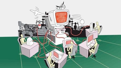 For AI Startups, A 7-Day Work Week Isn’t Enough