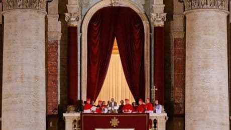 Ces erreurs à ne pas faire quand on parle du Conclave