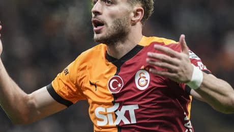 Barış Alper Yılmaz geri adım atmıyor!