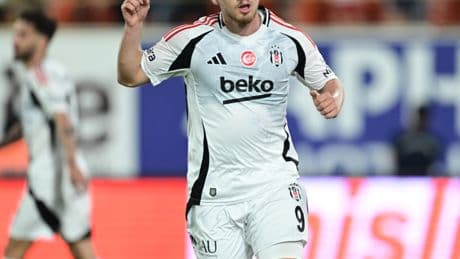 Semih Kılıçsoy, İtalya yolcusu!