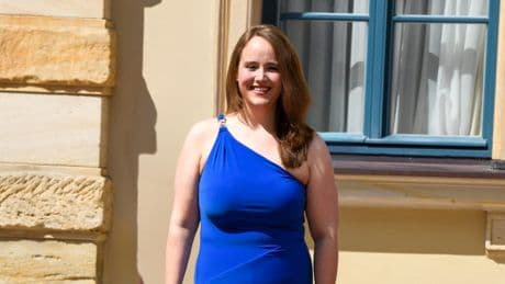 „Schlank steht Ihnen“: Fans feiern Ricarda Lang für ihren großen Abnehmerfolg