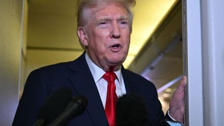 Trump defends Putin over Russia’s Palm Sunday attack on Sumy: ‘It was a mistake’