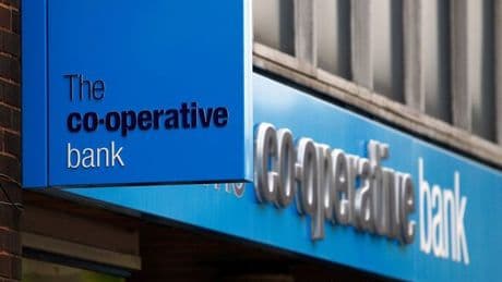 The Co-operative Bank offers competitive 7% interest savings account