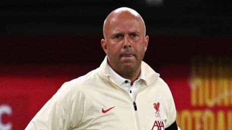 Arne Slot provides different reasons for Luis Diaz and Darwin Nunez's Liverpool absences